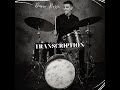Blues Waltz - Max Roach Solo