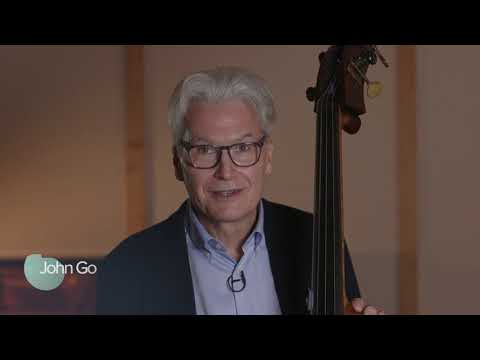 Lay it Down: Creating Jazz Bass Lines by John Goldsby – Course Trailer