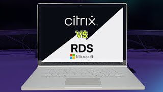 Why you should be using Citrix!