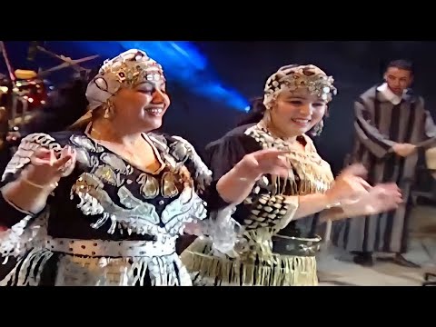 BRAHIM ASSLI - Yan Gigh Isaqssane | Music, Maroc, Tachlhit ,tamazight, souss , اغنية , امازيغية