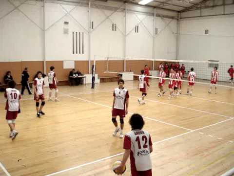 LEIXÕES SC 3 - ALA 0 (1/2)