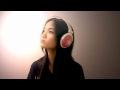 One And Only Adele Cover By Amorn