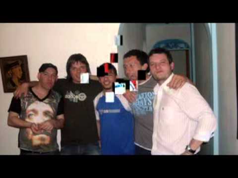 9 Fernandito  dia del amigo