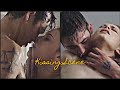 Hardin Tessa Kissing Scene After We Collided