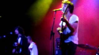 Steel Train- I Feel Weird