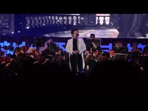 160527 부산항축제 임형주 - Ave Maria