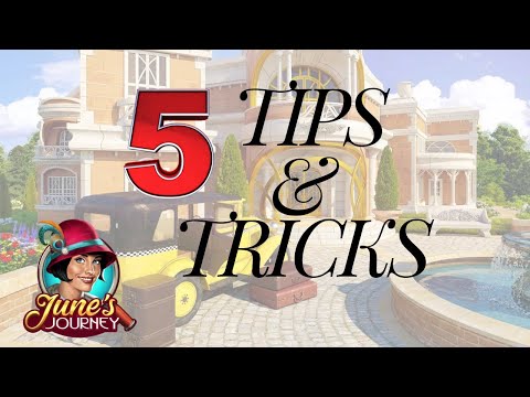 5 Tips & Tricks to change your June’s Journey life!