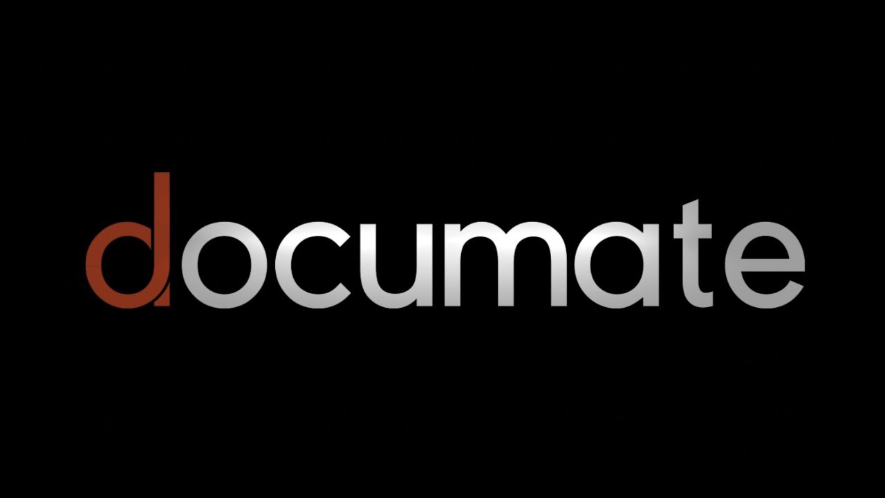 Meet Documate