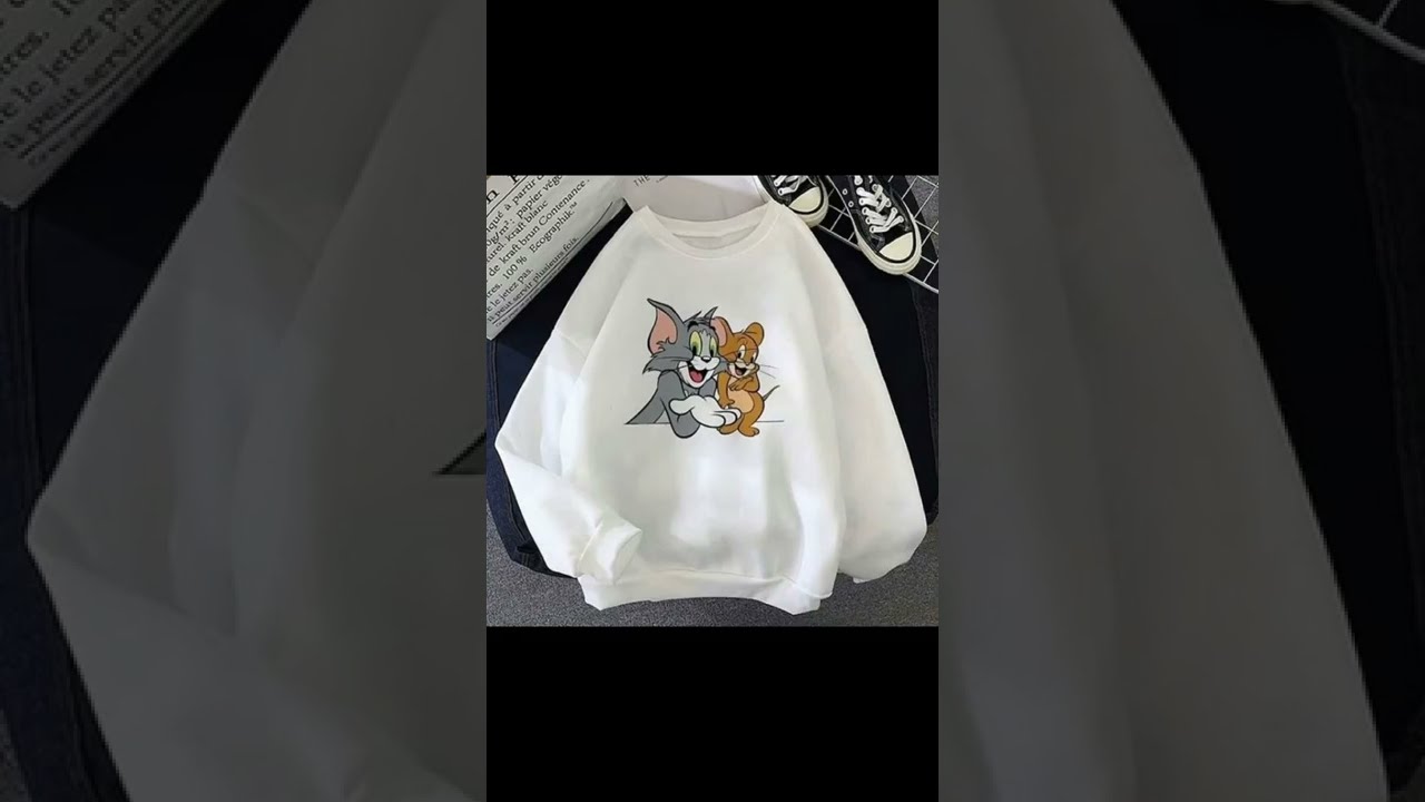 Only for tom & jerry true fans