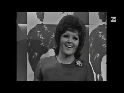 Orietta Berti - L'altalena (La cugina Orietta 1970)