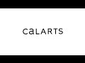 California Institute of Arts - CalArts