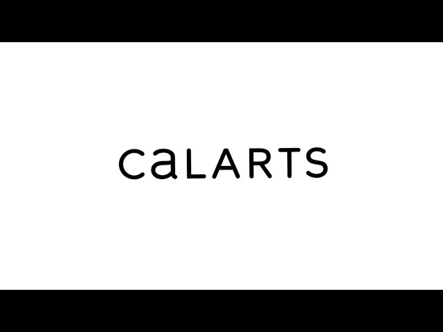 California Institute of the Arts CalArts video #2