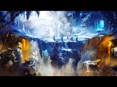 Klagmar's Top VGM #1,236 - Trine 2 - Icewarden Keep