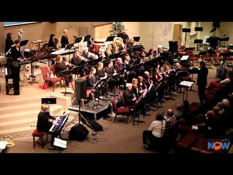 Canadian Premiere Performance of "In Dreams"