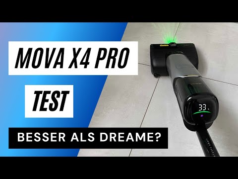 MOVA X4 Pro put to the test! Game changer or disappointment?