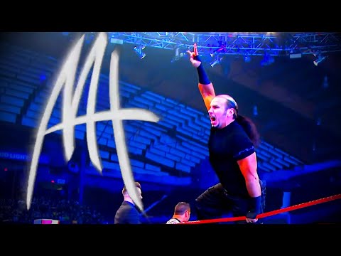 WWE Matt Hardy 2020 Custom Titantron |Live For The Moment|