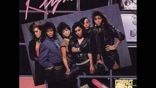 Klymaxx - I'm Betcha 1984