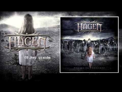 Hägen - Contra la corriente - FULL ALBUM
