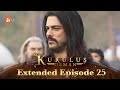 Kurulus Osman Urdu | Extended Episodes | Season 1 - Episode 25