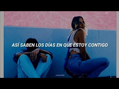 Criss Blaziny feat. Alexandra Stan | Au Gust Zilele ; español