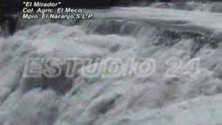 preview picture of video 'ESTUDIO 24 - EL MIRADOR , el meco, mpio. El Naranjo S.L.P. m'