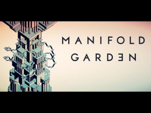 Let's Play Manifold Garden Part 2