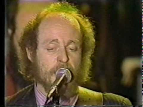 Paul Barrere Band (w/ members of Dixie Dregs) - Who Knows For Sure - 1983