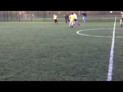 01.12.12 KRFC vs Mohs Boys 0-1