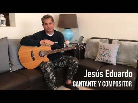 Brilla Una Luz Acordes En Guitarra - Jesus Eduardo (Compositor)