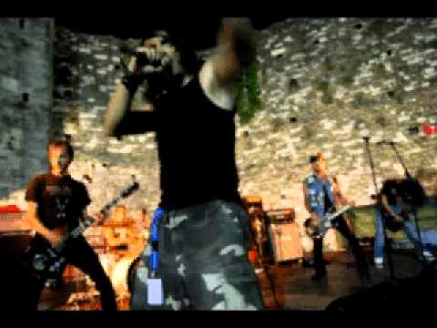 THE HOMEBREAKERS - LIVE Coming Soon (promo spot)