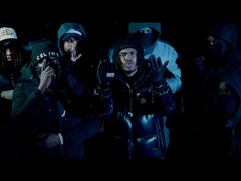 Pozer - Money and Power (Official Video)