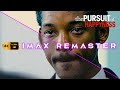 The Pursuit Of Happyness 2006 Chris Gardner Is Hired 4K IMAX Remaster