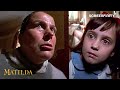 Escaping Trunchbull S House Of Horrors With Miss Honey Matilda 1996 Screenfinity