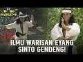 MUSUH DIBIKIN PUSING WIRO GUNAKAN JURUS KUNYUK MELEMPAR BUAH WIRO SABLENG EPS 02 2 2