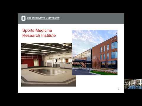 EHIRS Symposium Presenter Bio - Madeline Grosklos