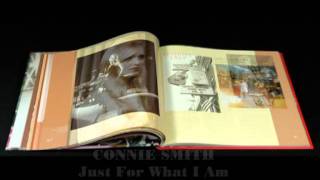 Connie Smith - Just For What I Am  BCD 16814 EK.mpg