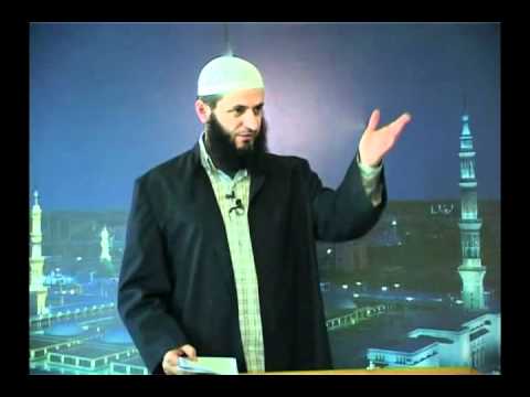 Sadullah Bajrami - Musai (alejhi selam) pjesa e 6 -"Adhurimi i viçit"