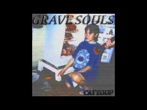 Cat Soup - Grave Souls [Full Album]