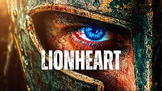 LIONHEART | Powerful Epic Battle Music for Heroes
