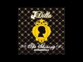 J Dilla - Won't Do (Instrumental) 