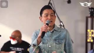 刘德华  一起走过的日子