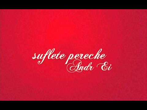Andr Ei - Suflete Pereche