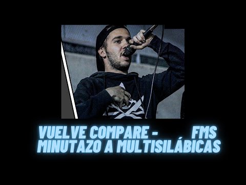 COMPARE FLOW MINUTAZO FMS formato // mejores métricas del panorama 🦖🦖🦖