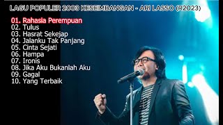 Download lagu Lagu Lawas | Ari Lasso - Keseimbangan (2003) mp3