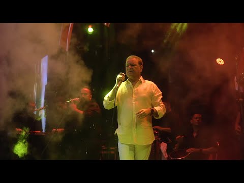 NO TE RUEGO MAS - EN VIVO IVAN VILLAZON