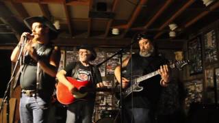 Whey Jennings and Billie Gant - If She'll Leave Her Momma