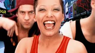 Clock - Rock Your Body
