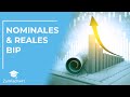 Gross Domestic Product Nominal Vs Real This Is The Difference Exam Question For Certified Sp