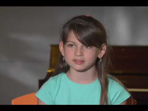 The Kids of 101 Dalamatians The Musical
