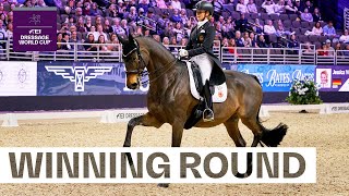 Video von TSF Dalera BB